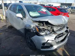 3GNCJNSB3LL203906 2020 CHEVROLET TRAX