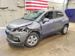 3GNCJNSB3LL205753 2020 CHEVROLET TRAX