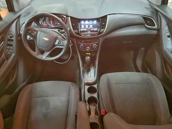 3GNCJNSB3LL208894 2020 CHEVROLET TRAX - Image 8
