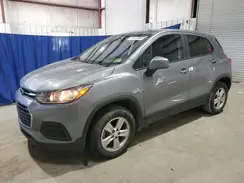 3GNCJNSB3LL242043 2020 CHEVROLET TRAX