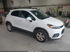 3GNCJNSB3LL266312 2020 CHEVROLET TRAX