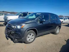 3GNCJNSB3LL273101 2020 CHEVROLET TRAX
