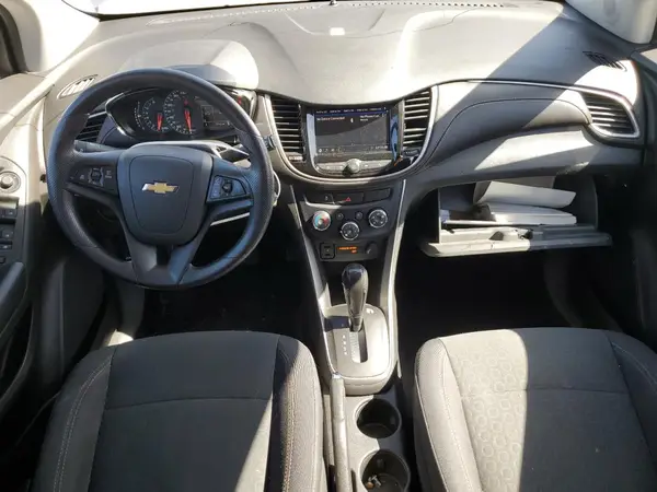 3GNCJNSB3LL276516 2020 CHEVROLET TRAX - Image 8
