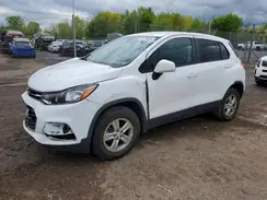 3GNCJNSB3LL304329 2020 CHEVROLET TRAX