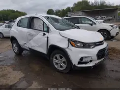 3GNCJNSB3LL307909 2020 CHEVROLET TRAX