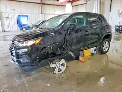 3GNCJNSB3LL341784 2020 CHEVROLET TRAX