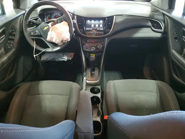 3GNCJNSB3LL341784 2020 CHEVROLET TRAX - Image 8