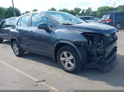 3GNCJNSB4GL121849 2016 CHEVROLET TRAX