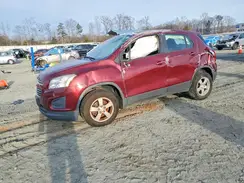 3GNCJNSB4GL129935 2016 CHEVROLET TRAX