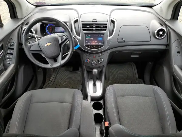 3GNCJNSB4GL132527 2016 CHEVROLET TRAX - Image 8