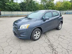 3GNCJNSB4GL135704 2016 CHEVROLET TRAX