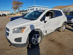 3GNCJNSB4GL138229 2016 CHEVROLET TRAX