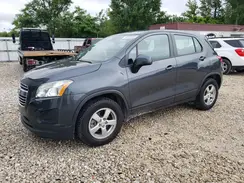 3GNCJNSB4GL139445 2016 CHEVROLET TRAX