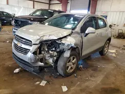 3GNCJNSB4GL156990 2016 CHEVROLET TRAX