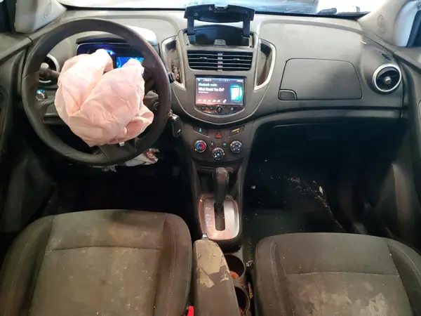 3GNCJNSB4GL156990 2016 CHEVROLET TRAX - Image 8