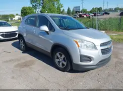 3GNCJNSB4GL165625 2016 CHEVROLET TRAX