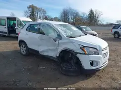 3GNCJNSB4GL181808 2016 CHEVROLET TRAX