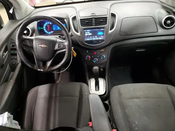 3GNCJNSB4GL232840 2016 CHEVROLET TRAX - Image 8