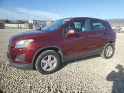 3GNCJNSB4GL235902 2016 CHEVROLET TRAX