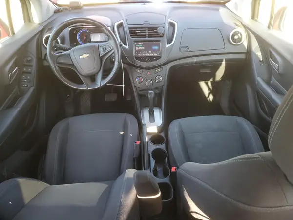 3GNCJNSB4GL235902 2016 CHEVROLET TRAX - Image 8