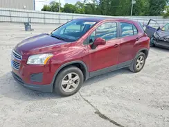 3GNCJNSB4GL243305 2016 CHEVROLET TRAX
