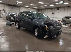 3GNCJNSB4GL245295 2016 CHEVROLET TRAX
