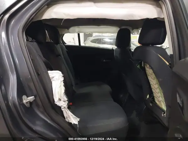 3GNCJNSB4GL245295 2016 CHEVROLET TRAX - Image 8