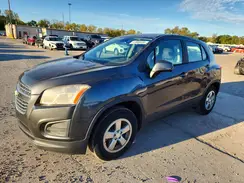 3GNCJNSB4GL249430 2016 CHEVROLET TRAX