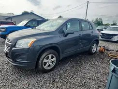 3GNCJNSB4GL257074 2016 CHEVROLET TRAX