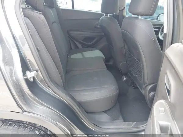 3GNCJNSB4GL257866 2016 CHEVROLET TRAX - Image 8