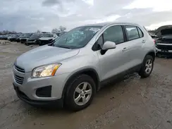 3GNCJNSB4GL264722 2016 CHEVROLET TRAX