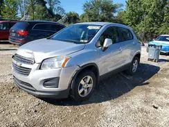 3GNCJNSB4GL264767 2016 CHEVROLET TRAX