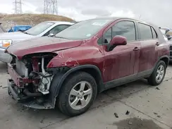 3GNCJNSB4GL266230 2016 CHEVROLET TRAX