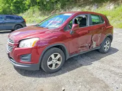 3GNCJNSB4GL266244 2016 CHEVROLET TRAX