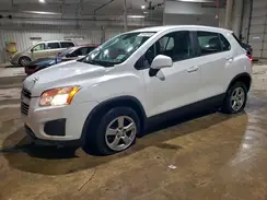 3GNCJNSB4GL276062 2016 CHEVROLET TRAX