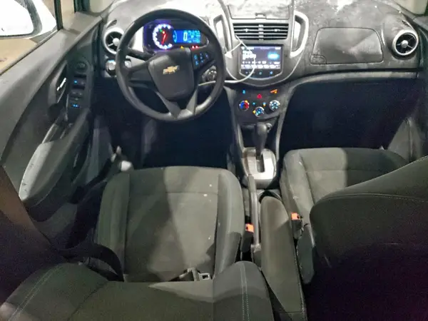 3GNCJNSB4GL276062 2016 CHEVROLET TRAX - Image 8