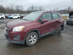 3GNCJNSB4GL276689 2016 CHEVROLET TRAX