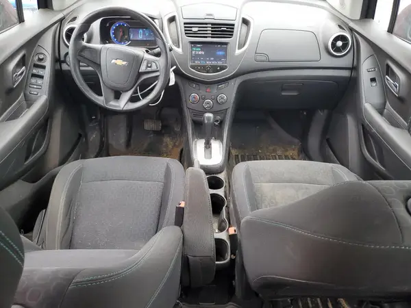 3GNCJNSB4GL276689 2016 CHEVROLET TRAX - Image 8