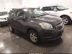 3GNCJNSB4GL279446 2016 CHEVROLET TRAX