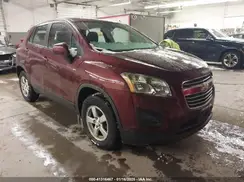 3GNCJNSB4GL279897 2016 CHEVROLET TRAX