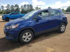 3GNCJNSB4HL161561 2017 CHEVROLET TRAX