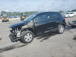 3GNCJNSB4HL165917 2017 CHEVROLET TRAX