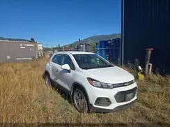 3GNCJNSB4HL183365 2017 CHEVROLET TRAX