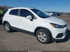 3GNCJNSB4HL191448 2017 CHEVROLET TRAX