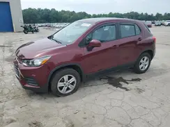 3GNCJNSB4HL194480 2017 CHEVROLET TRAX