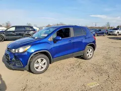 3GNCJNSB4HL195239 2017 CHEVROLET TRAX