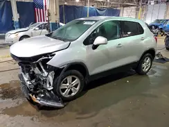 3GNCJNSB4HL201914 2017 CHEVROLET TRAX