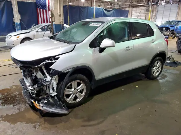 3GNCJNSB4HL201914 2017 CHEVROLET TRAX