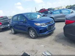 3GNCJNSB4HL213982 2017 CHEVROLET TRAX