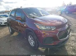 3GNCJNSB4HL218485 2017 CHEVROLET TRAX